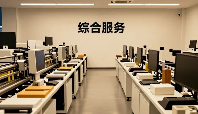 江西斗厨厨业有限公司