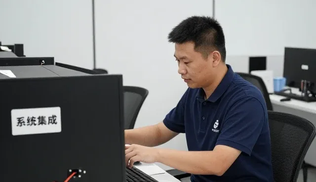 江西斗厨厨业有限公司打造值得信赖的的技术型企业